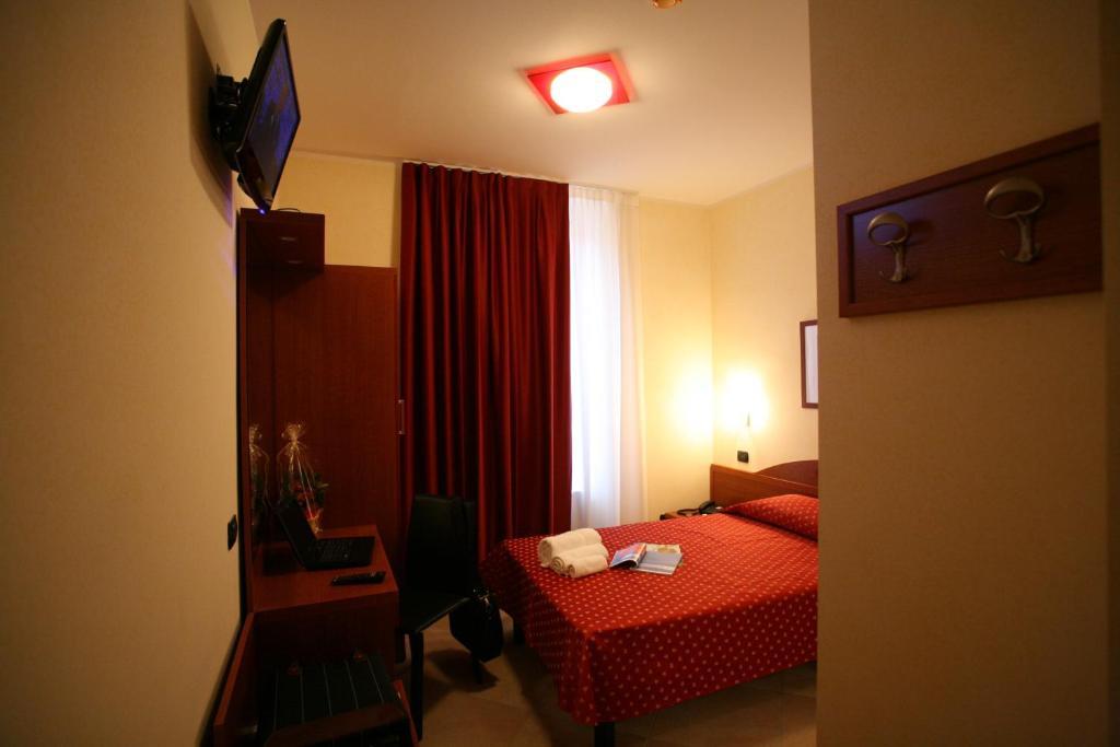 Hotel Della Volta Brescia Pokój zdjęcie